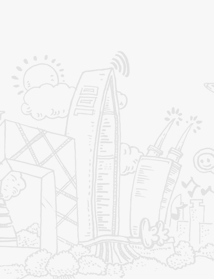 初创团队【10人以下】